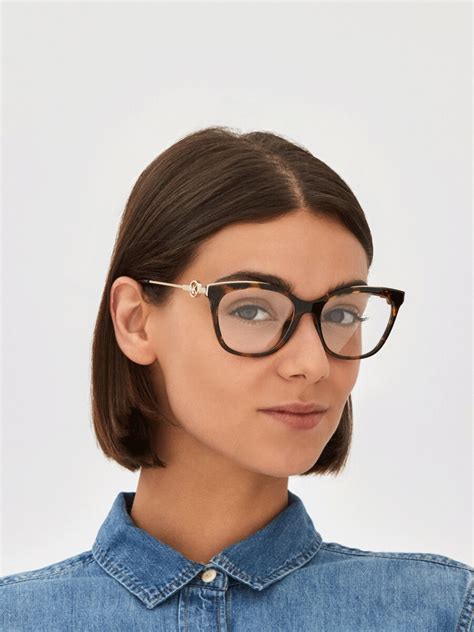 michael kors reading glasses tesco|michael kors clear eyeglasses.